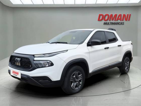 FIAT TORO 1.3 TURBO 270 FLEX ENDURANCE AT6